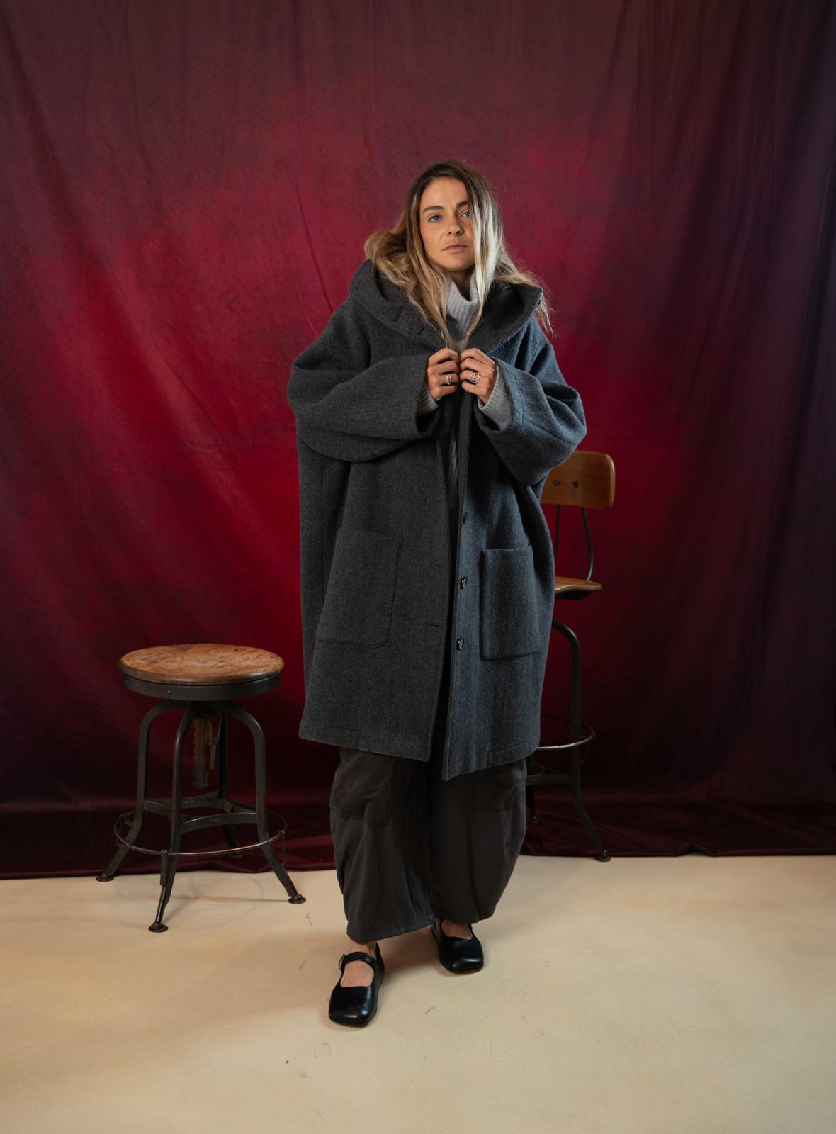 CAPPOTTO - DUSAN