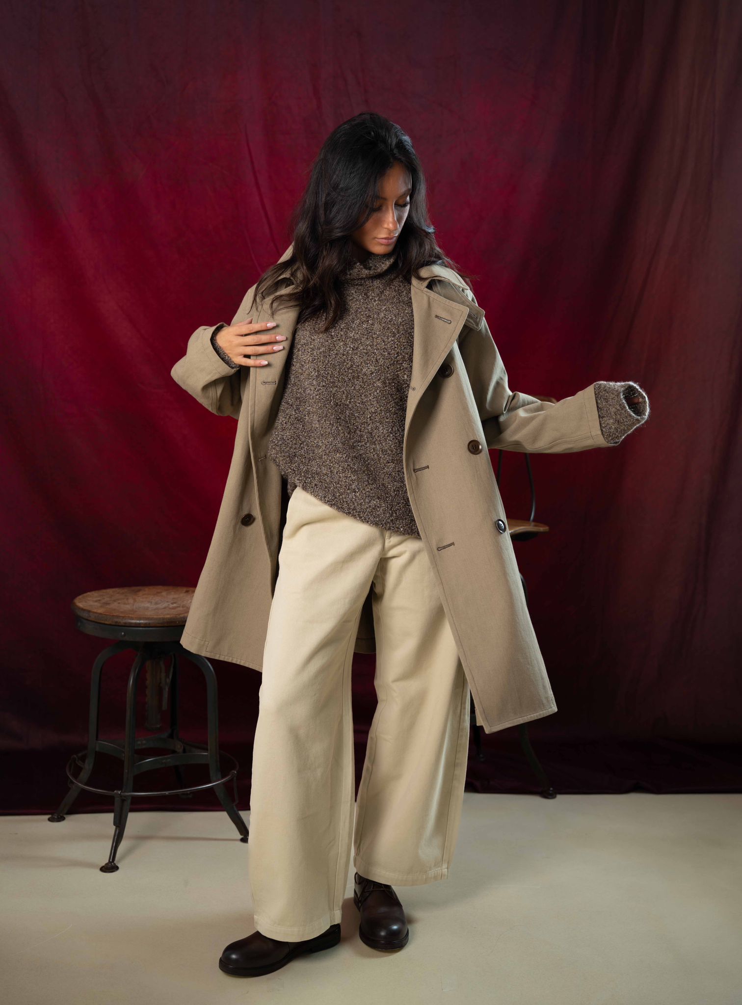 PANTALONE - LABO ART