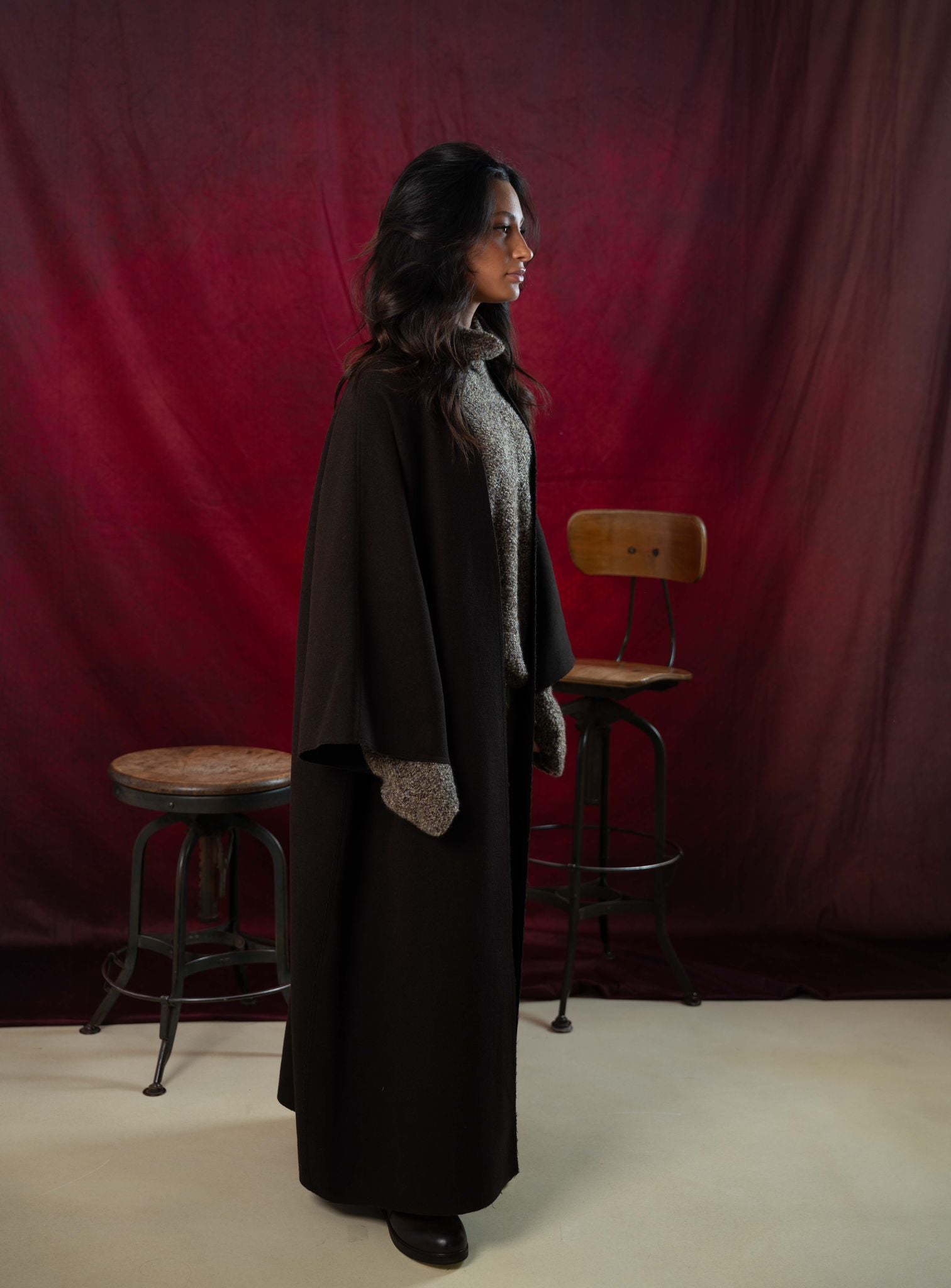 CAPPOTTO - DUSAN