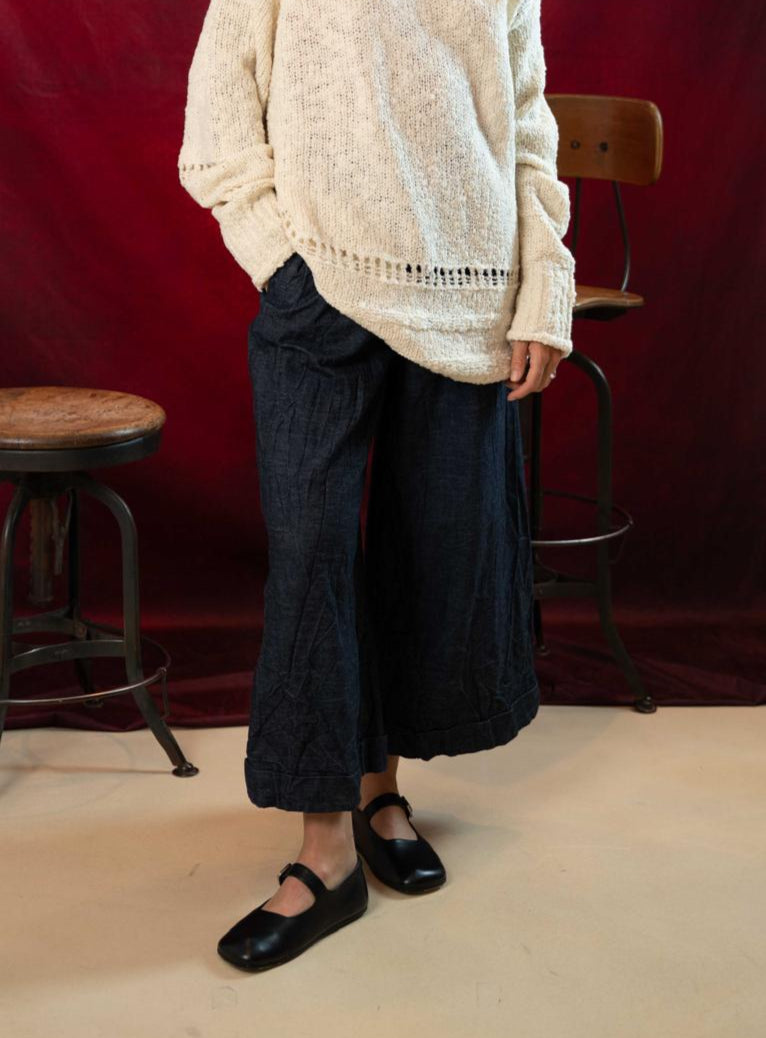 PANTALONE - DANIELA GREGIS
