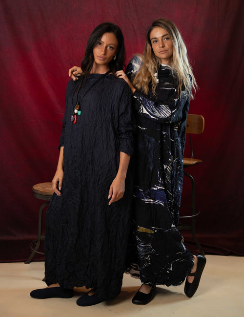 ABITO - DANIELA GREGIS