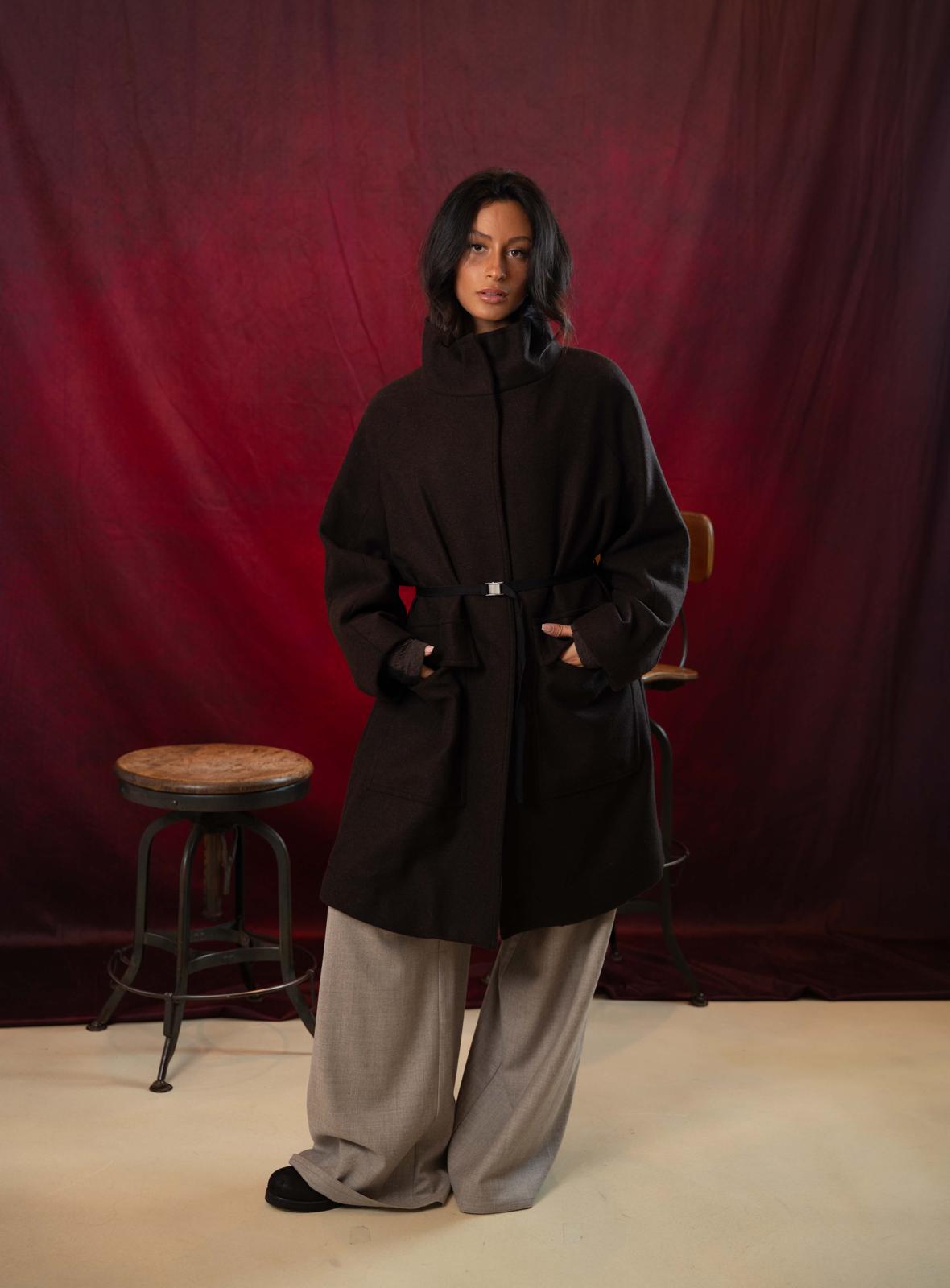 CAPPOTTO - HACHE