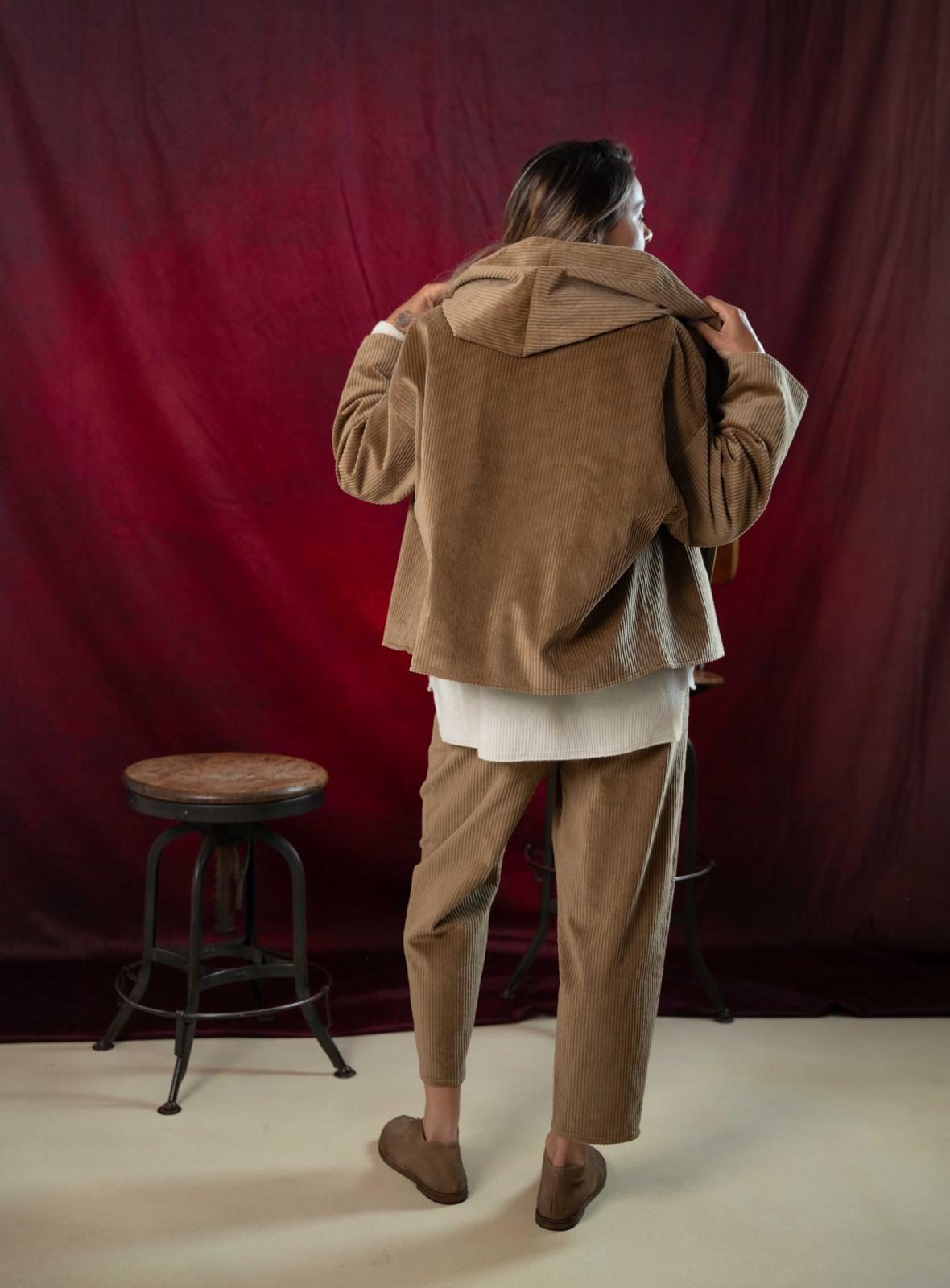 PANTALONE - DUSAN