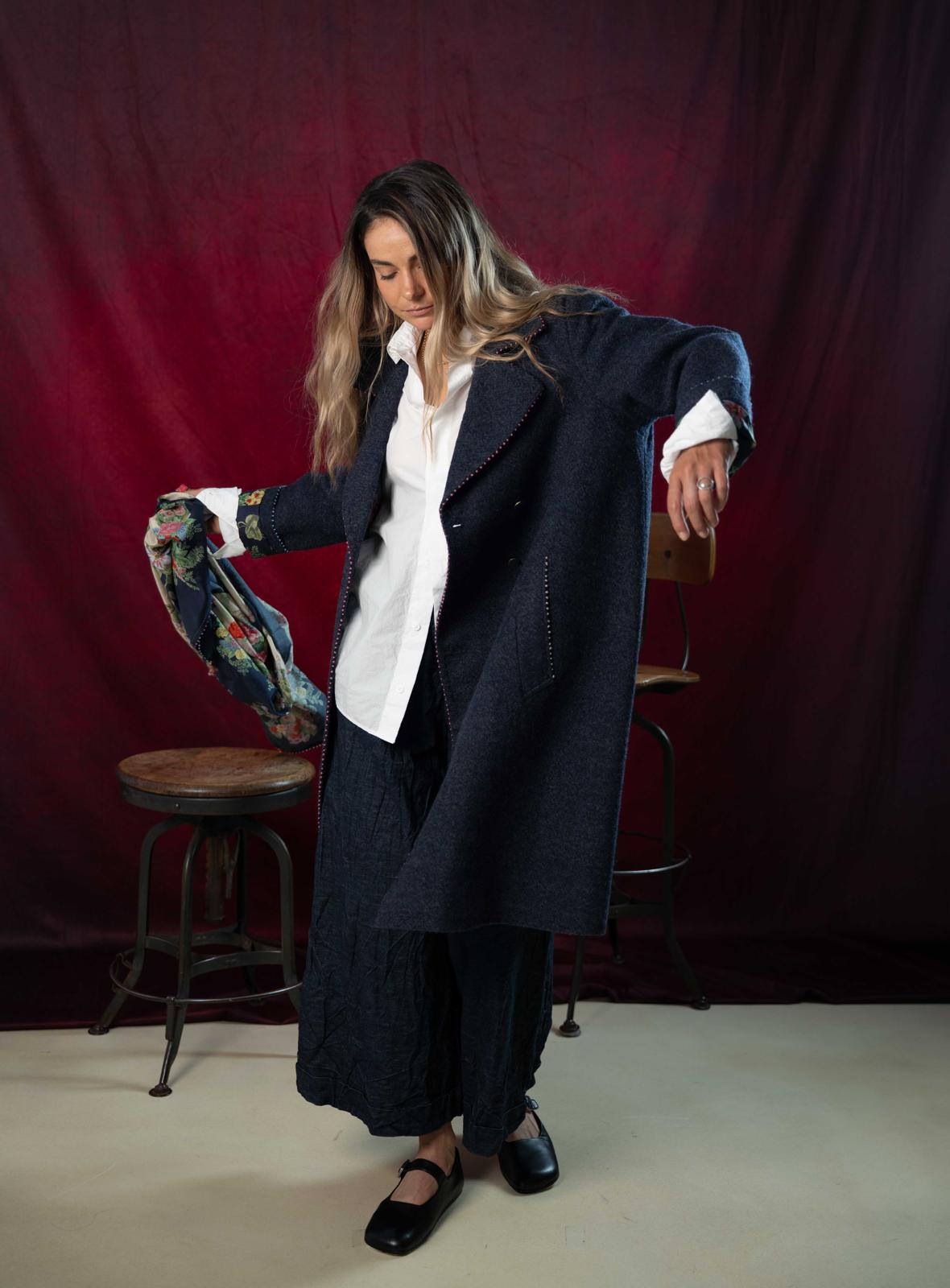 CAPPOTTO - PERO