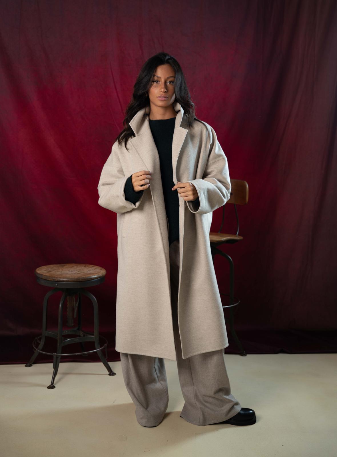 CAPPOTTO - DUSAN