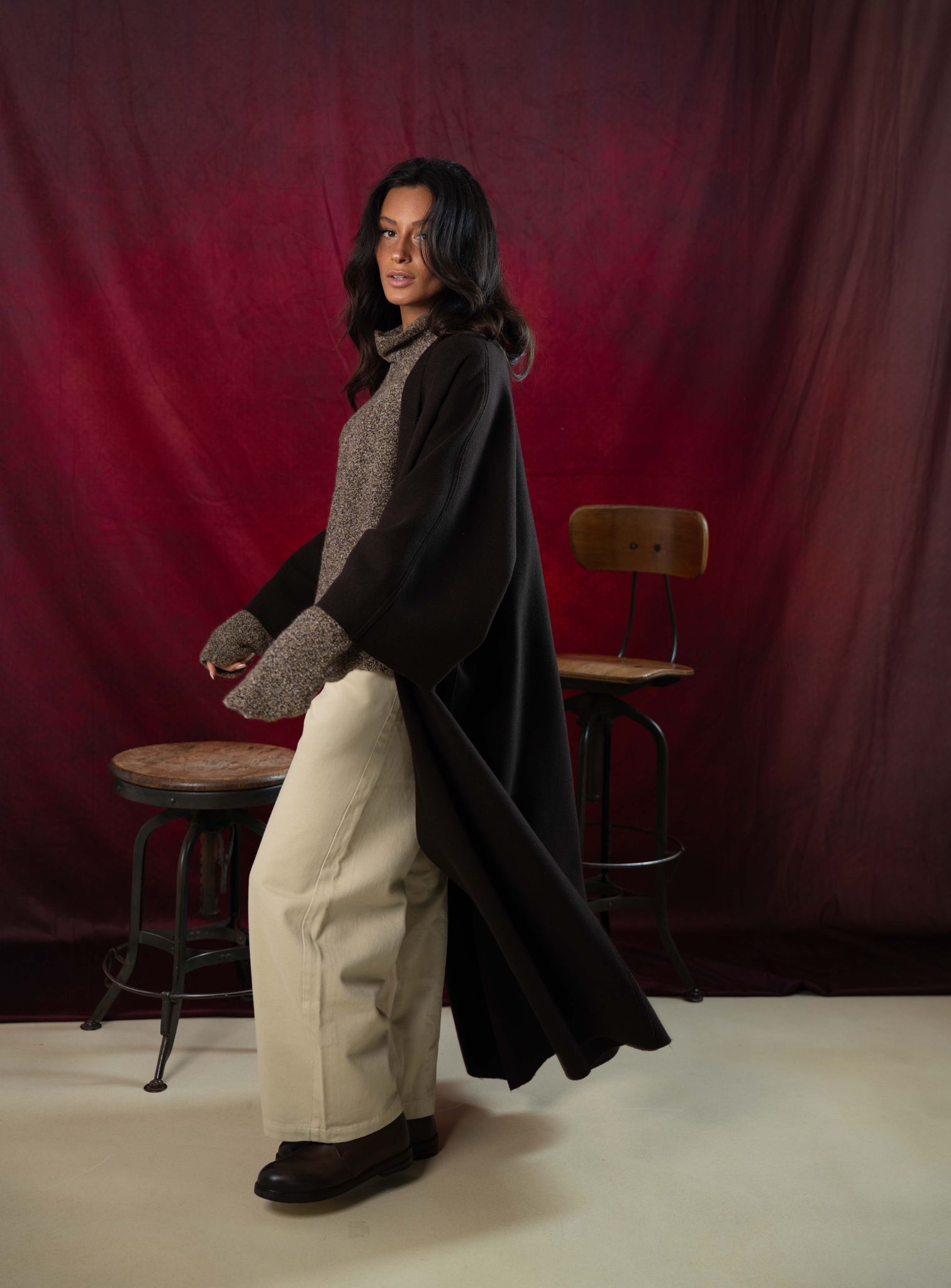 CAPPOTTO - DUSAN