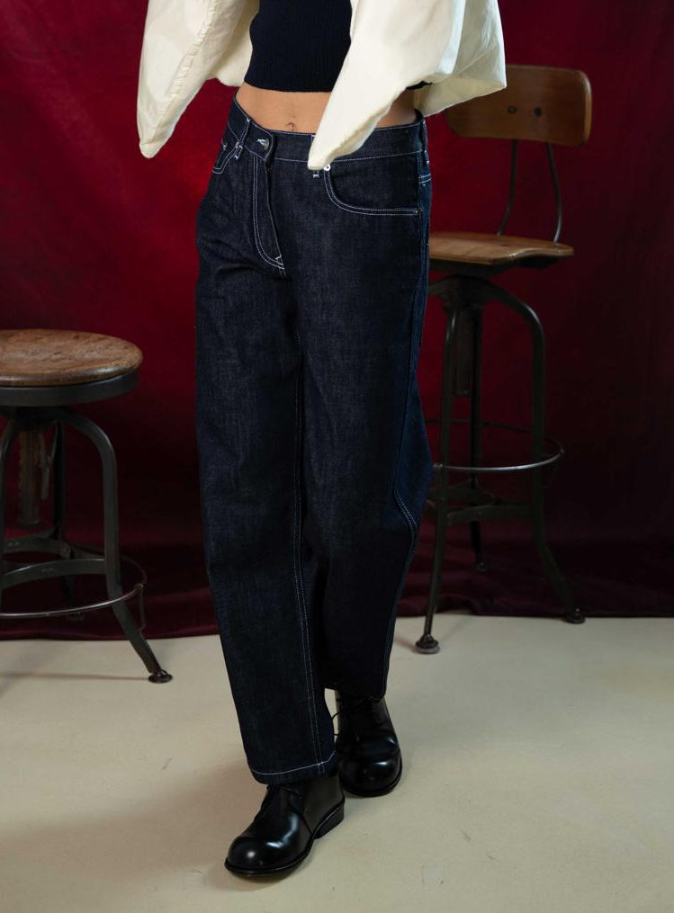 JEANS - CASEY CASEY