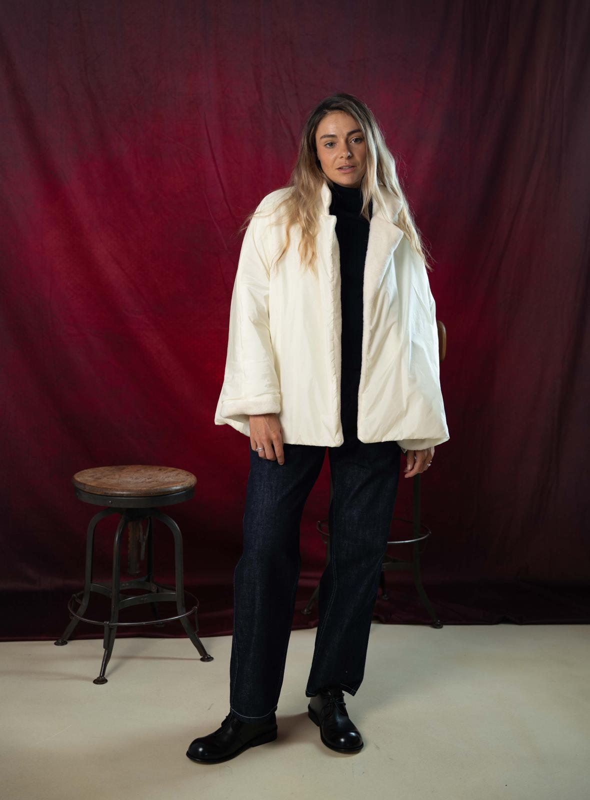 JACKE - DANIELA GREGIS