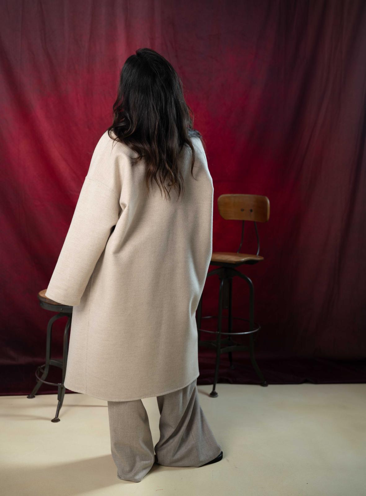 CAPPOTTO - DUSAN