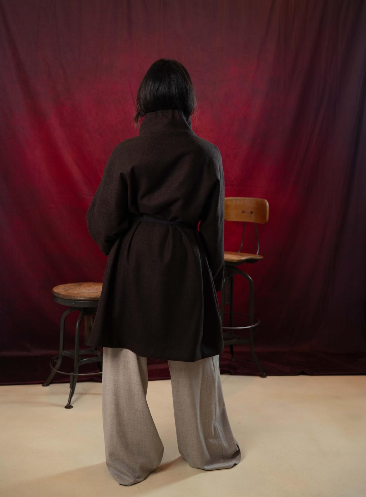 CAPPOTTO - HACHE