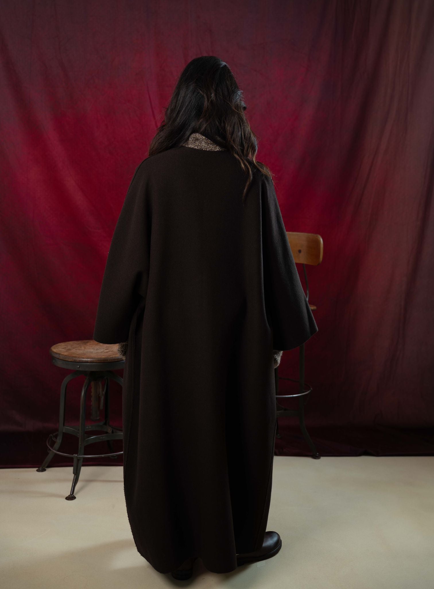 CAPPOTTO - DUSAN