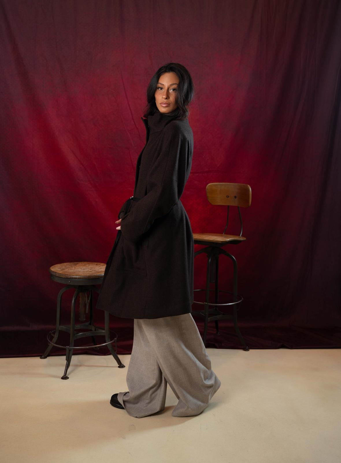CAPPOTTO - HACHE