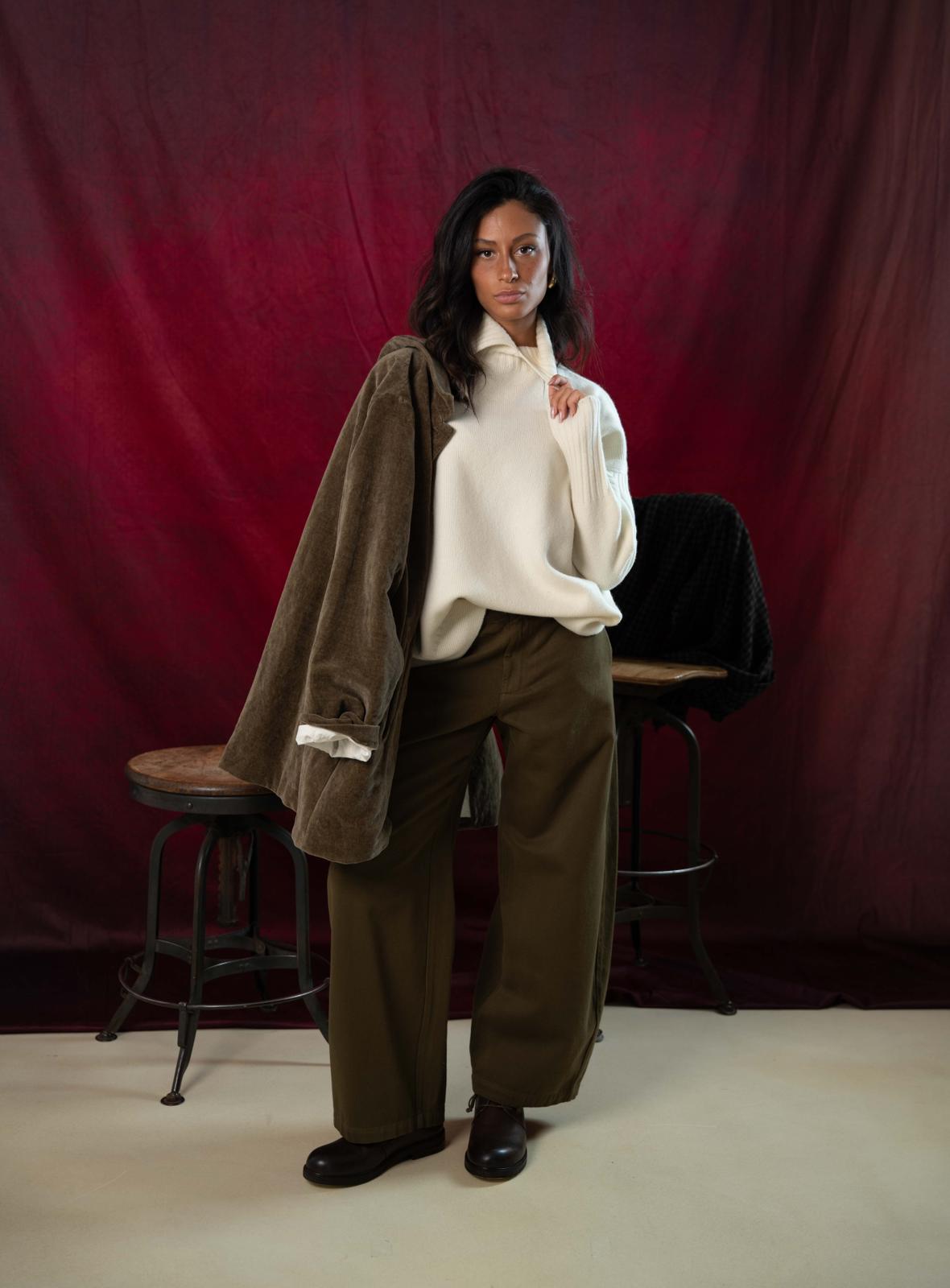 PANTALONE - LABO ART