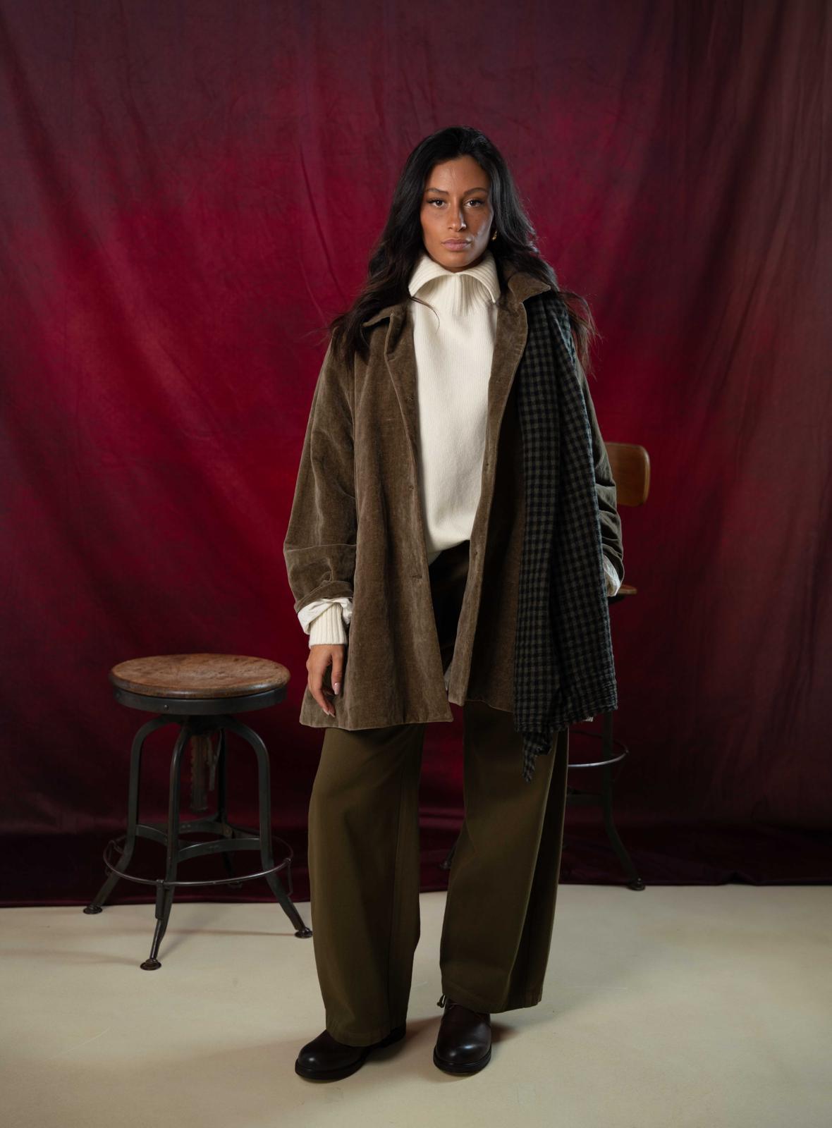 PANTALONE - LABO ART
