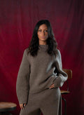 PULLOVER - BOBOUTIC