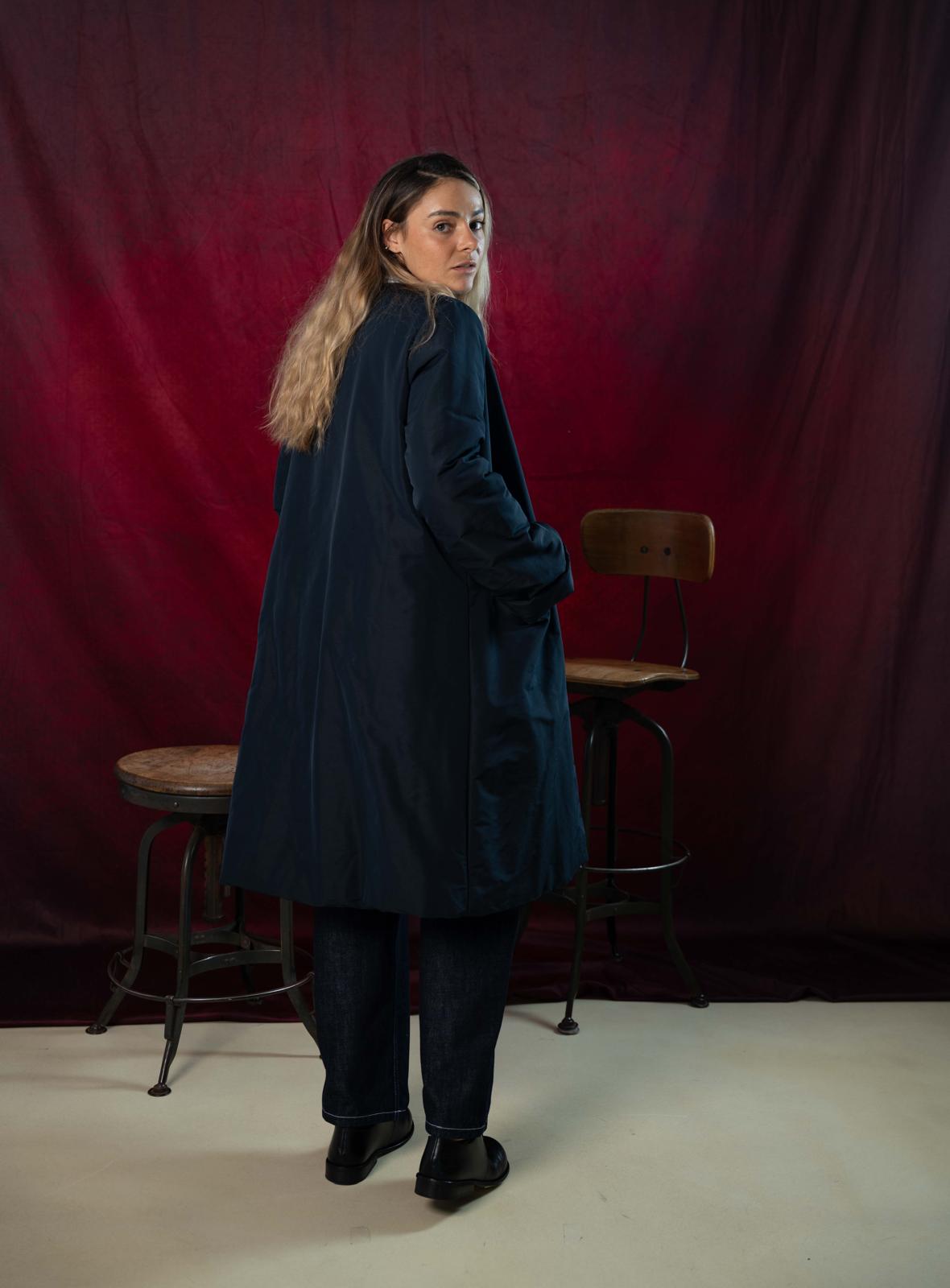 PIUMINO - KATARINA HOVMAN