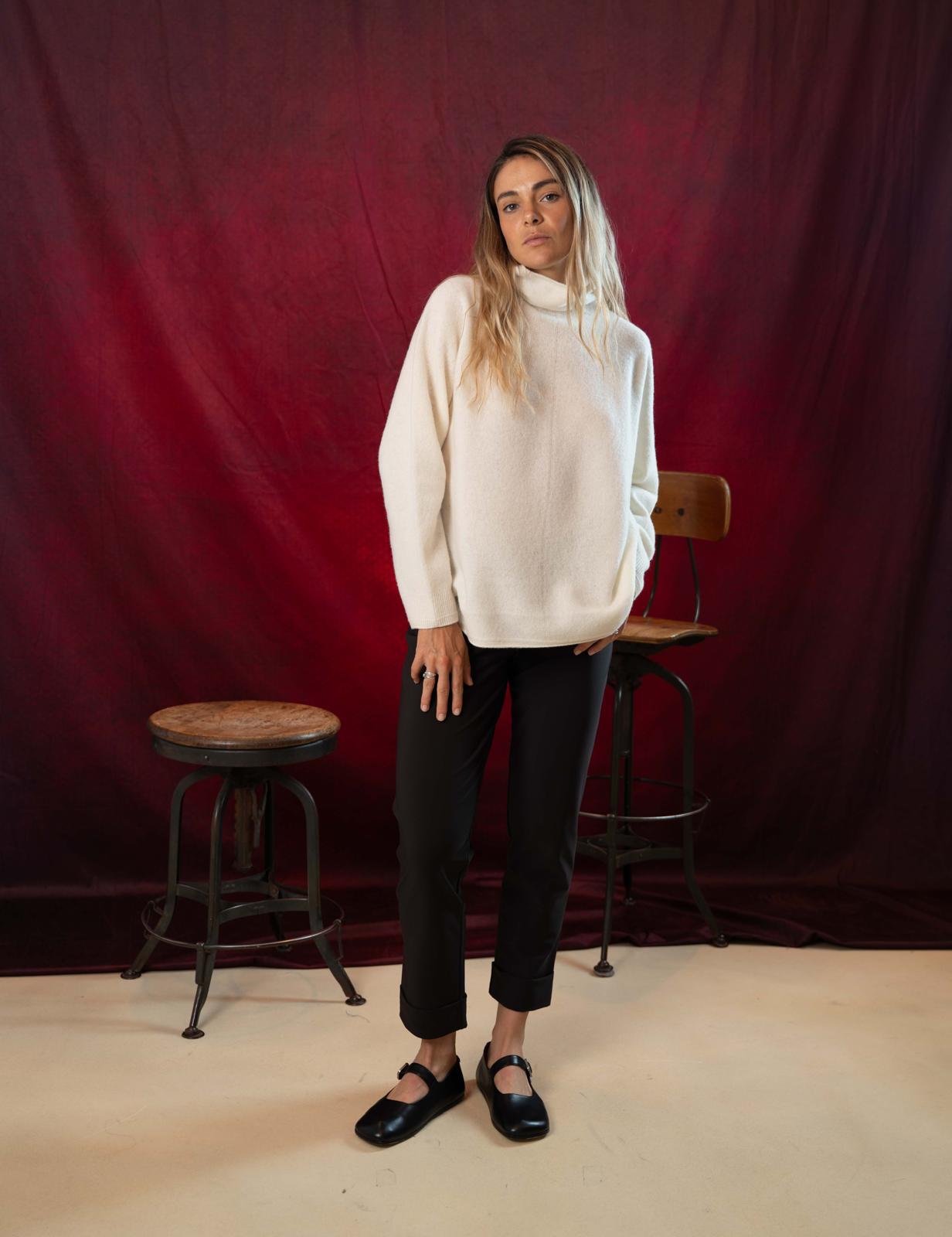 PULL - PAS DE CALAIS