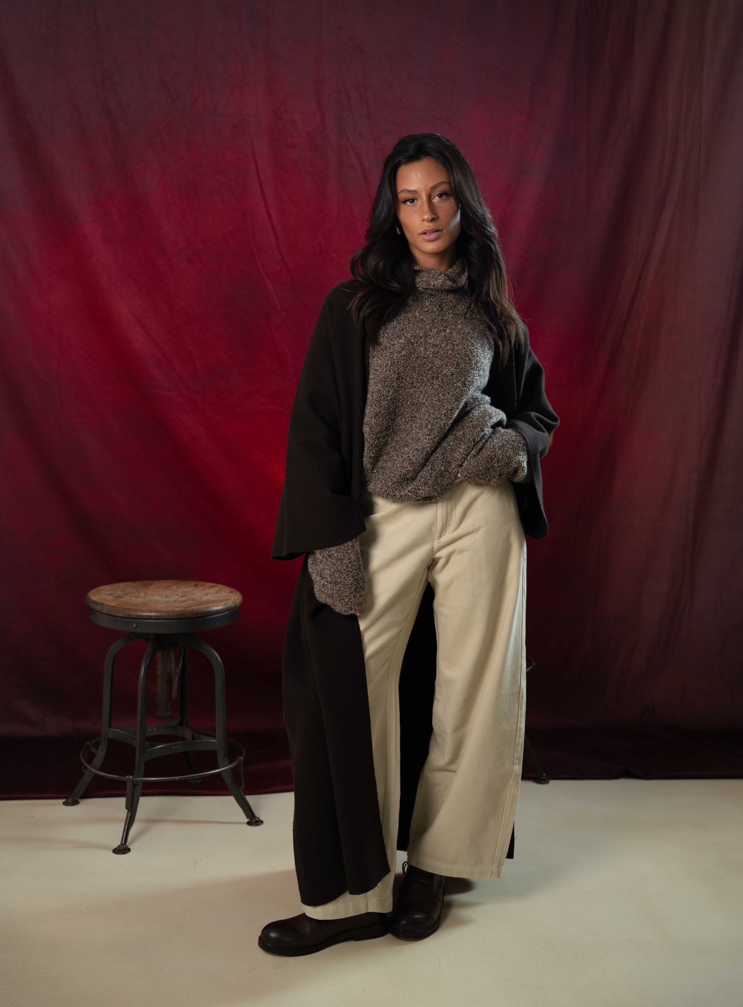 PANTALONE - LABO ART