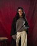 PULLOVER - BOBOUTIC