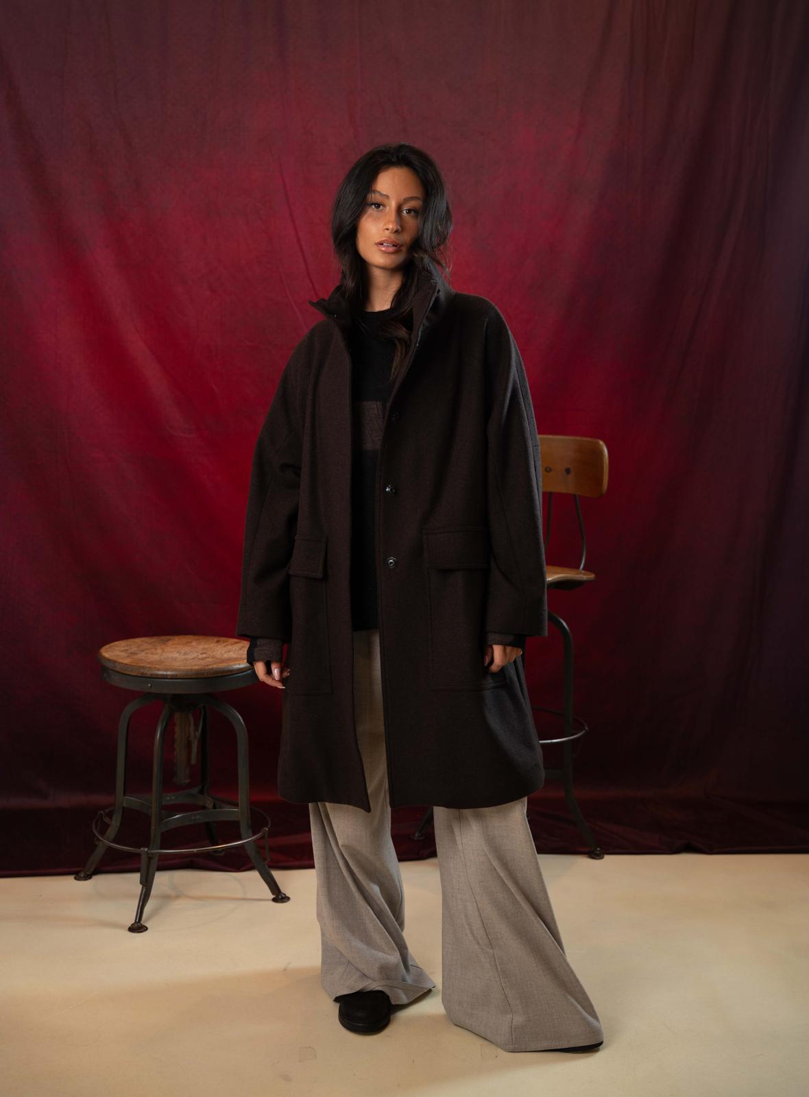 CAPPOTTO - HACHE