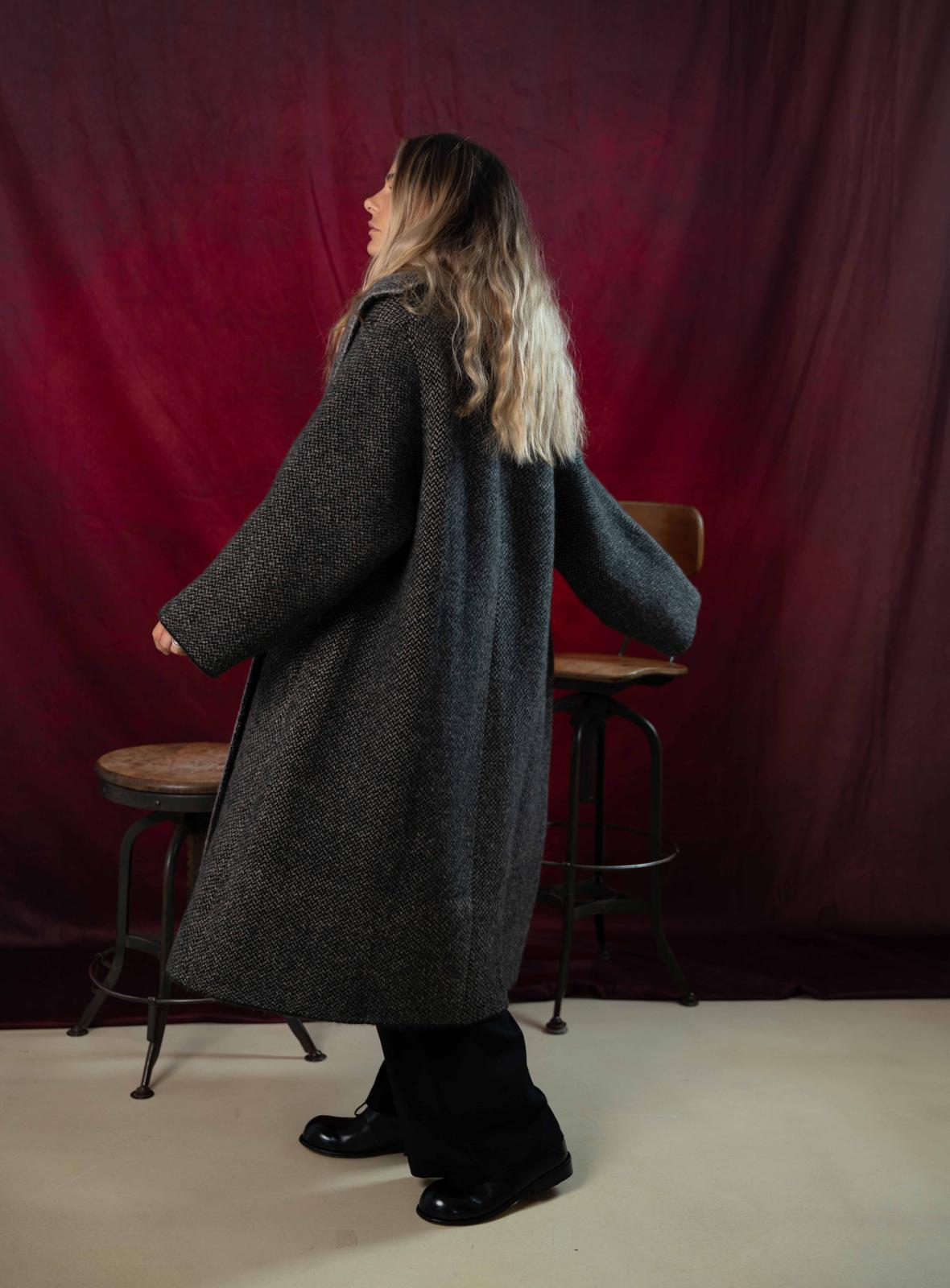 CAPPOTTO - BOBOUTIC