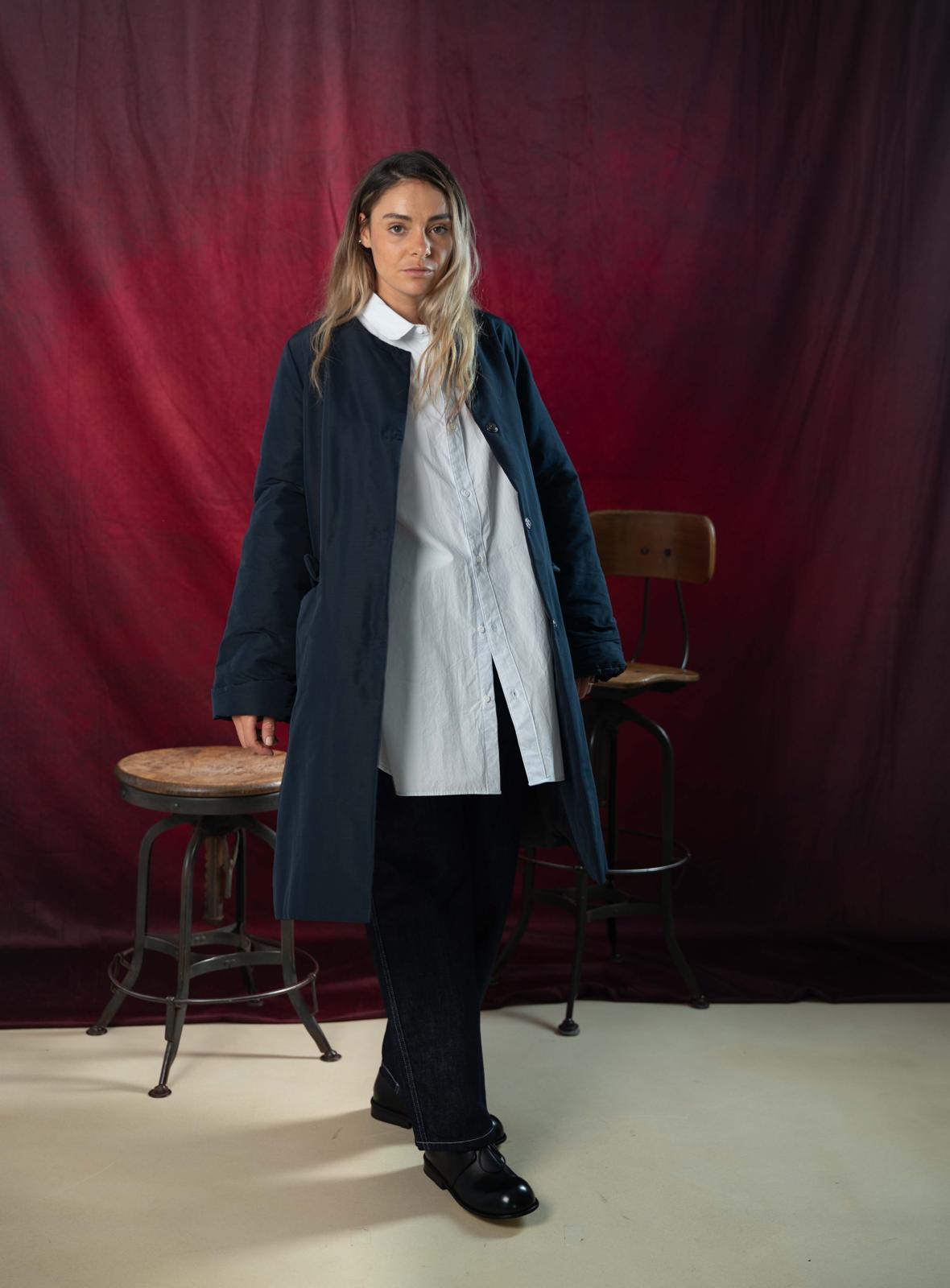 PIUMINO - KATARINA HOVMAN