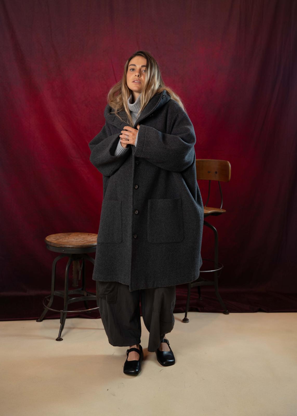 CAPPOTTO - DUSAN