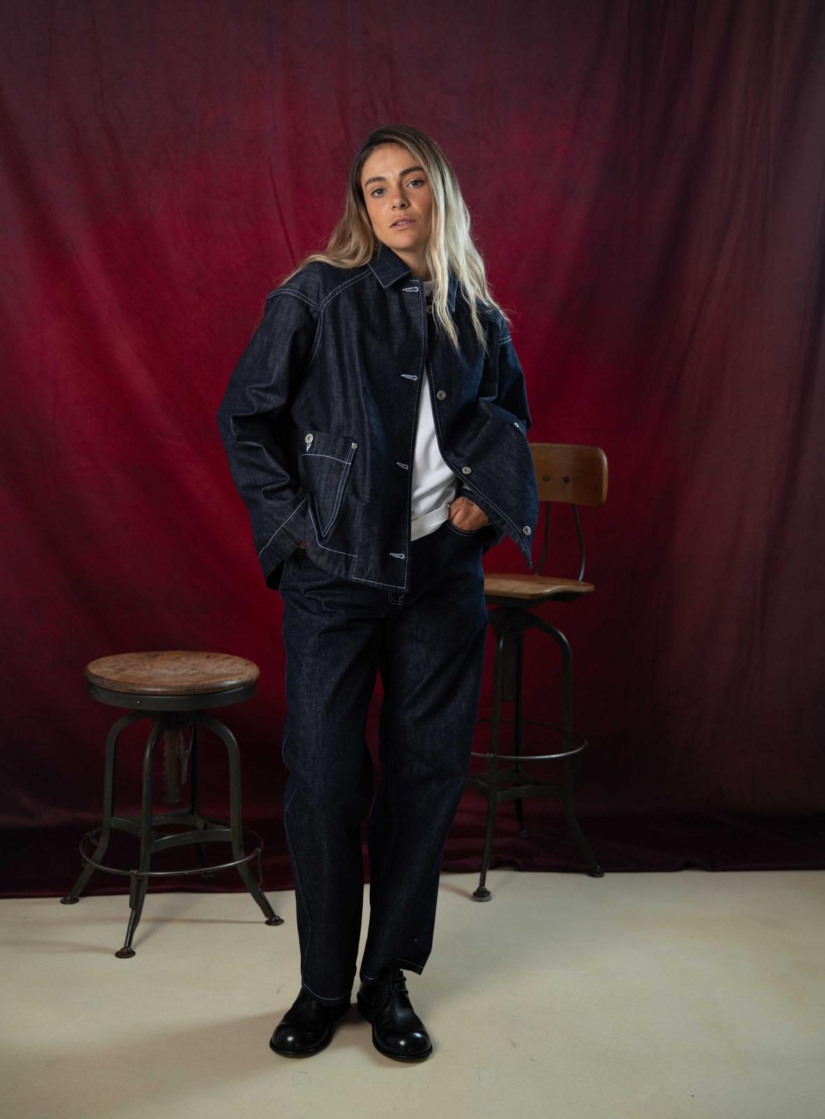 JACKE - CASEY CASEY