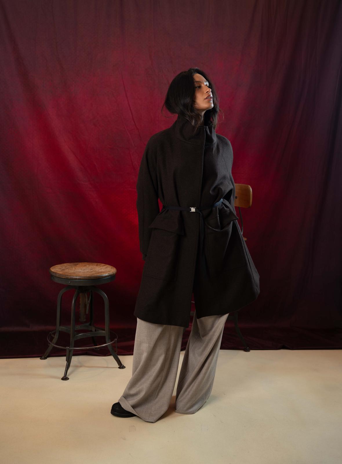 CAPPOTTO - HACHE