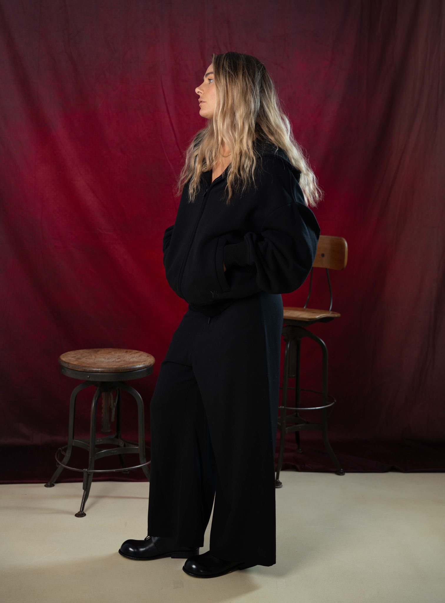 PANTALONI - Y'S