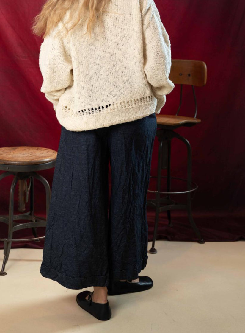 PANTALONE - DANIELA GREGIS