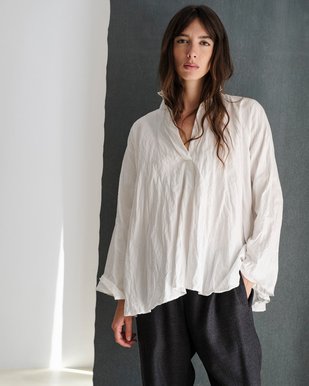 CAMICIA - DANIELA GREGIS