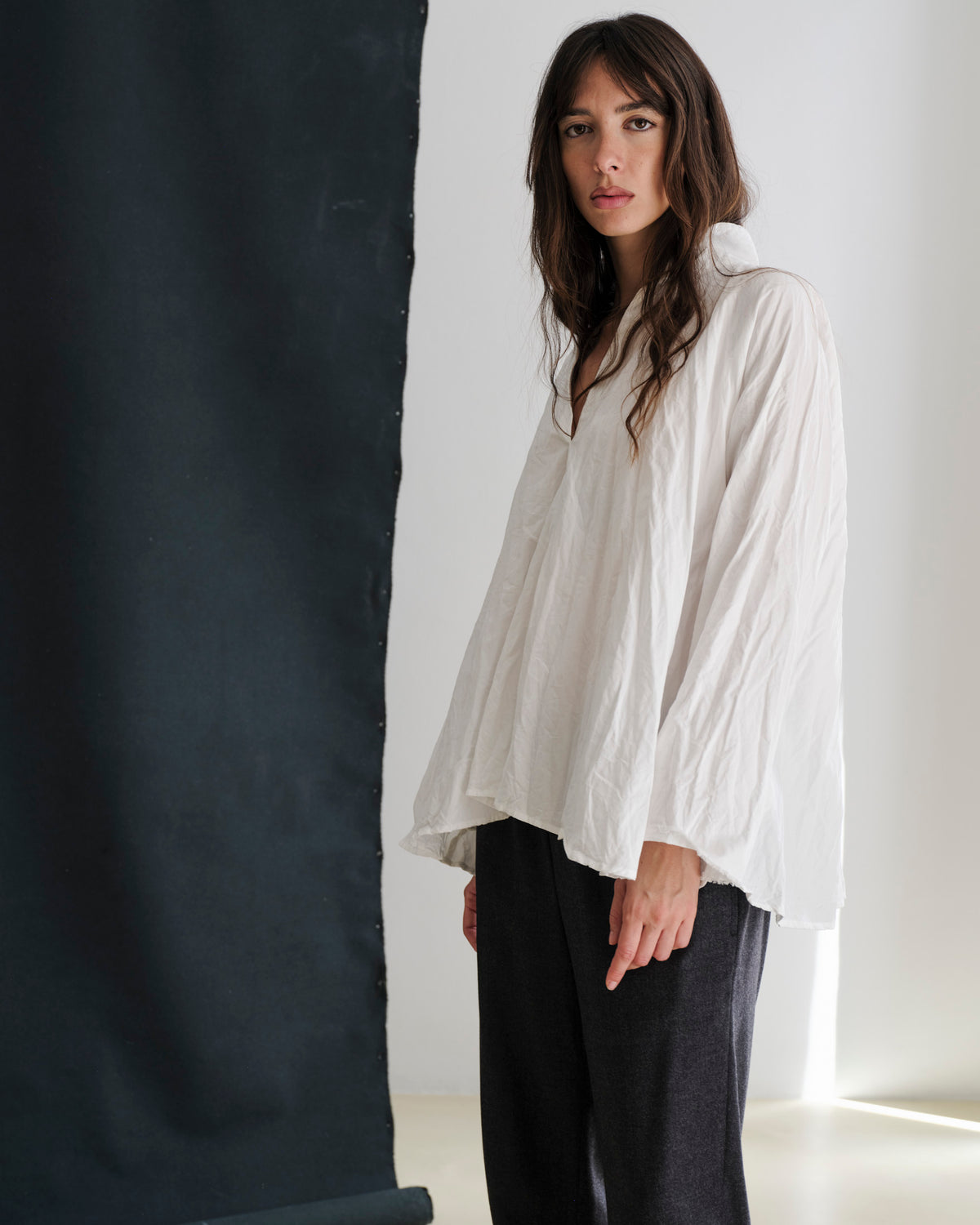 CAMICIA - DANIELA GREGIS
