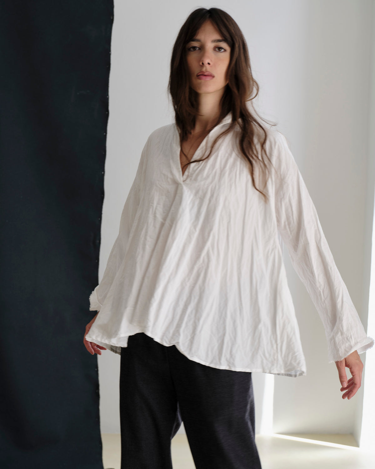 CAMICIA - DANIELA GREGIS