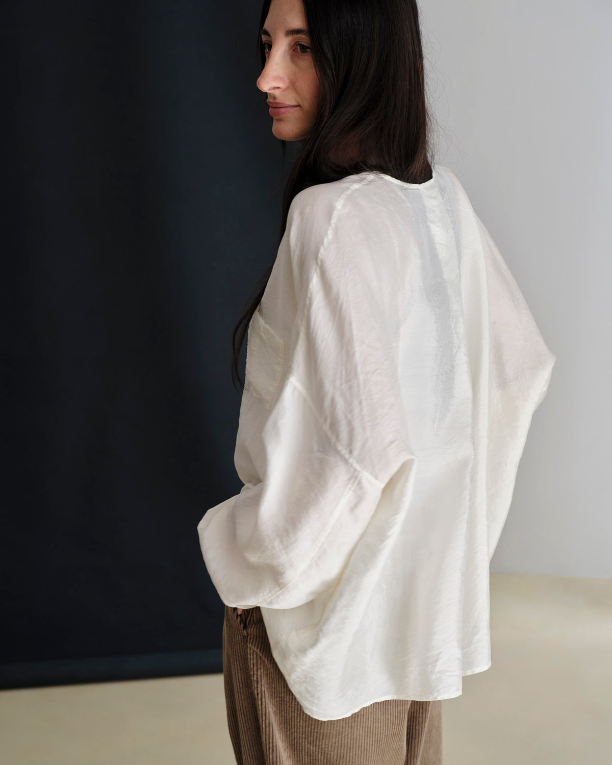 CAMICIA - KAVAL