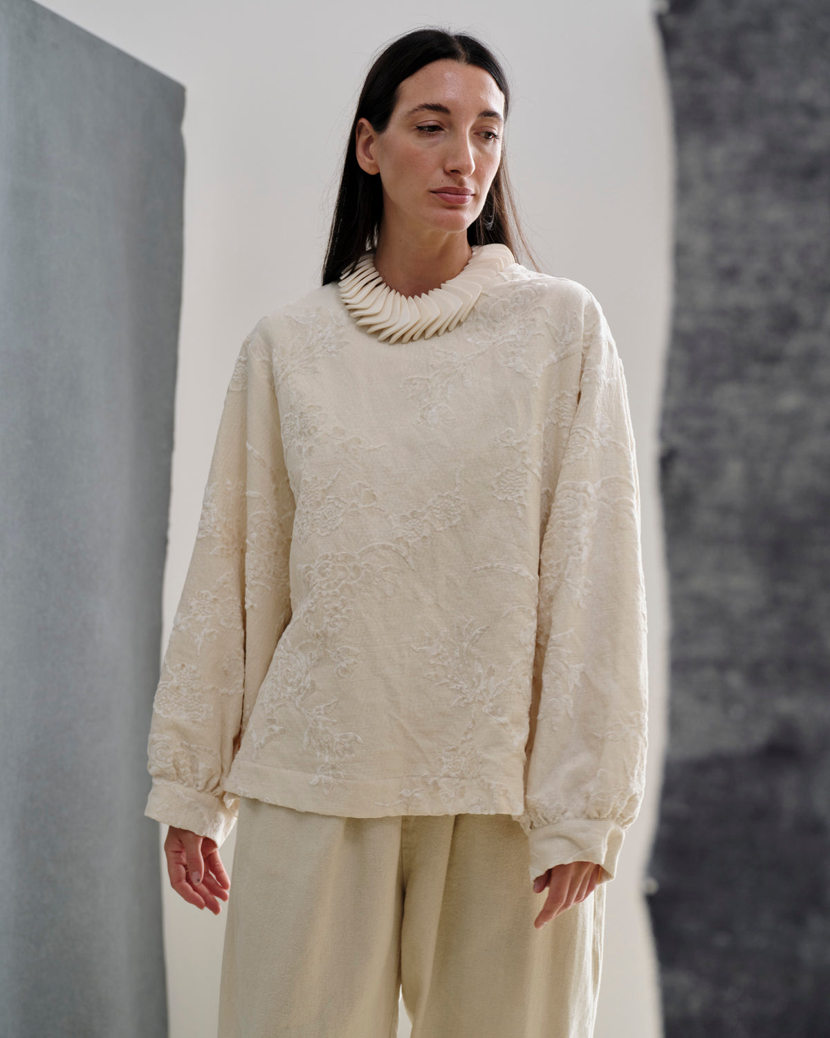 BLUSA - CASEY CASEY