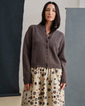 CARDIGAN - HIMALAYAN CASHMERE