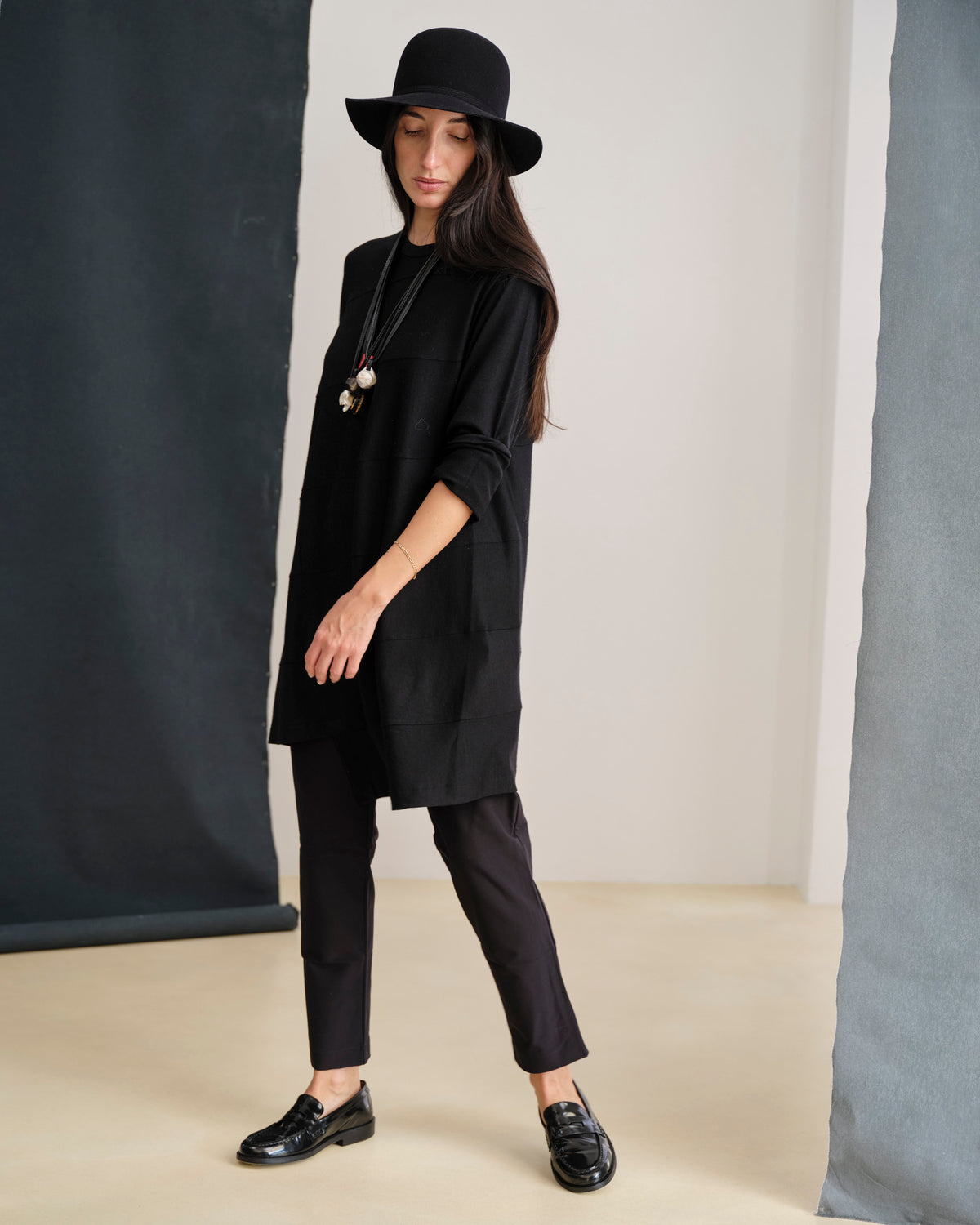 CAPPELLO - MATURE HA