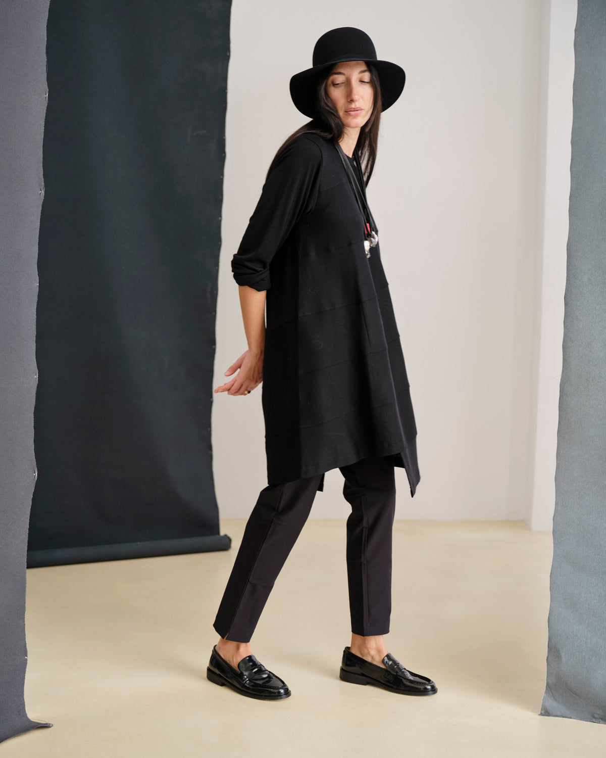 CAPPELLO - MATURE HA