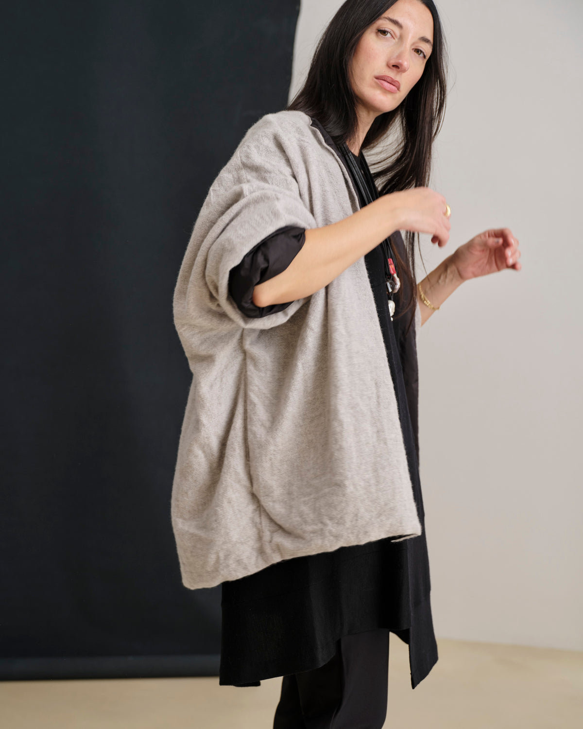 GIACCA - DANIELA GREGIS