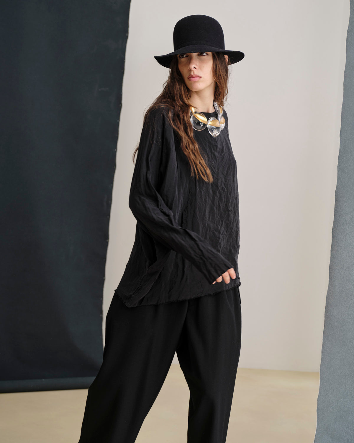 PANTALONE - Y'S