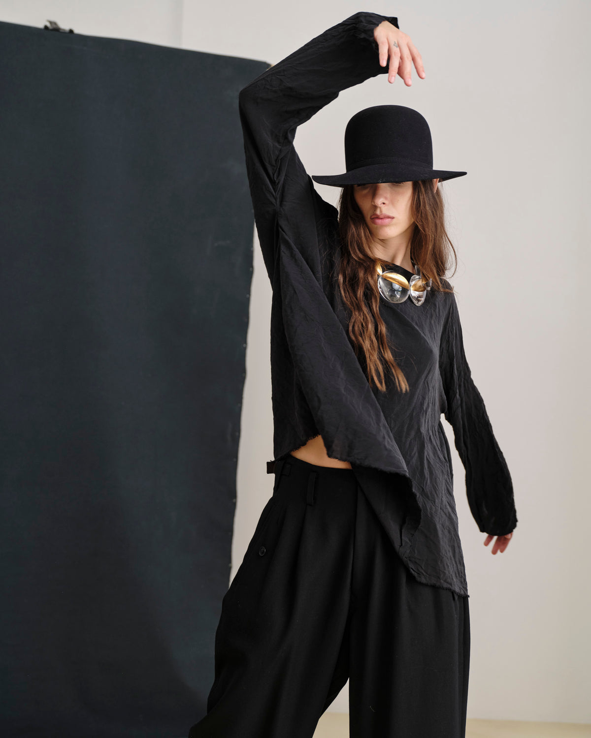 BLUSA - DANIELA GREGIS