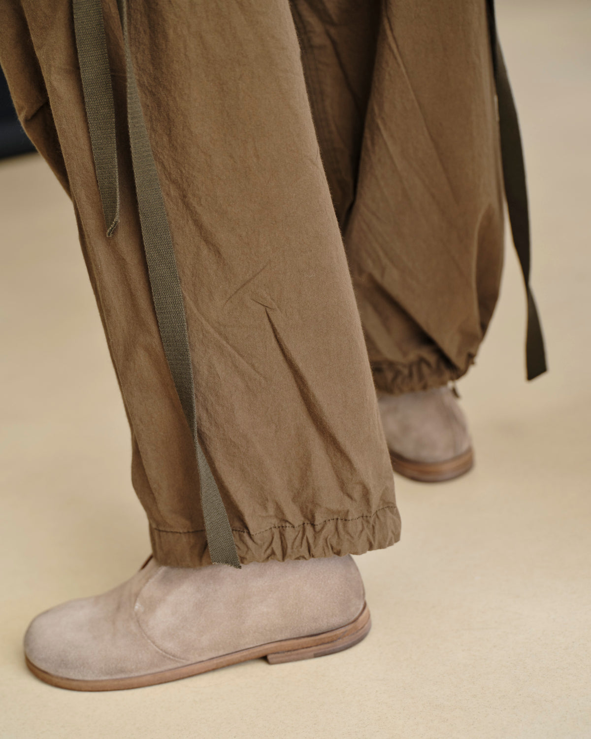 PANTALONE - Y'S