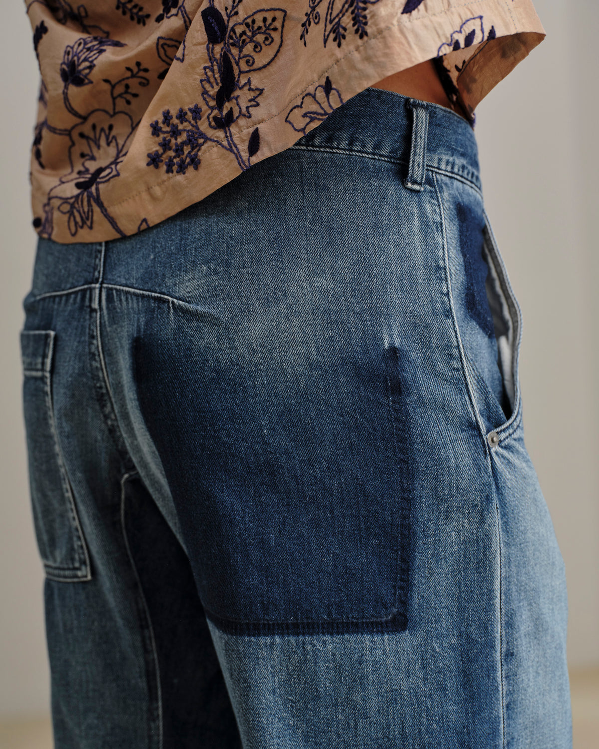 JEANS - Y'S
