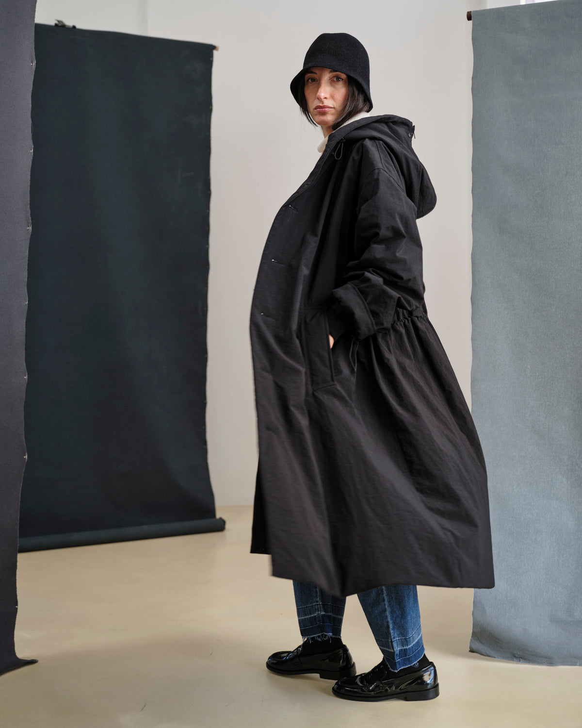 PARKA - Y'S