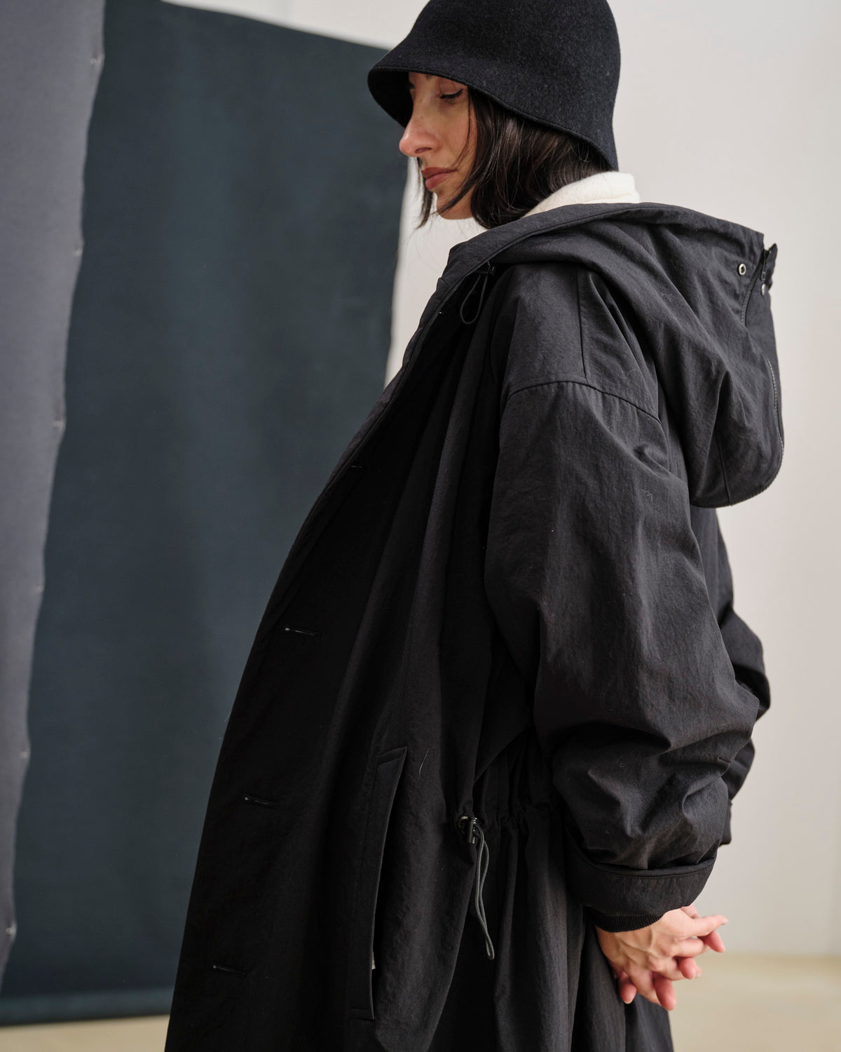 PARKA - Y'S