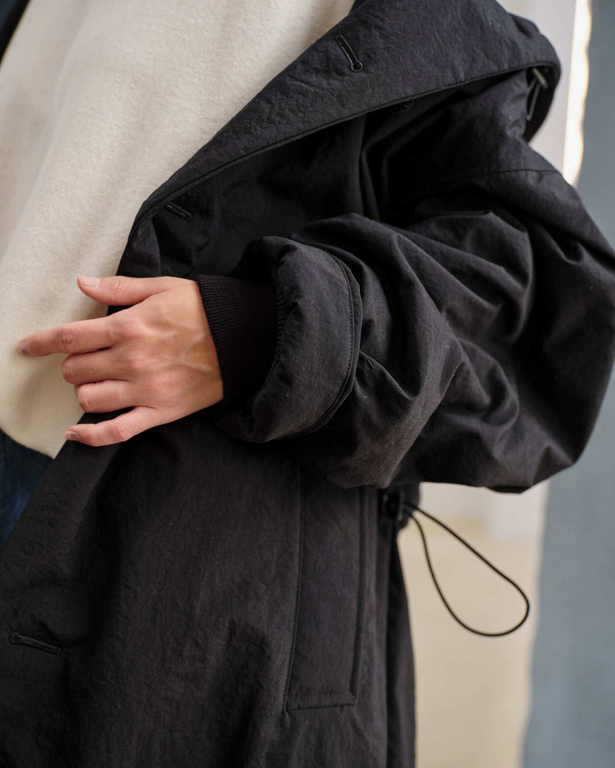 PARKA - Y'S