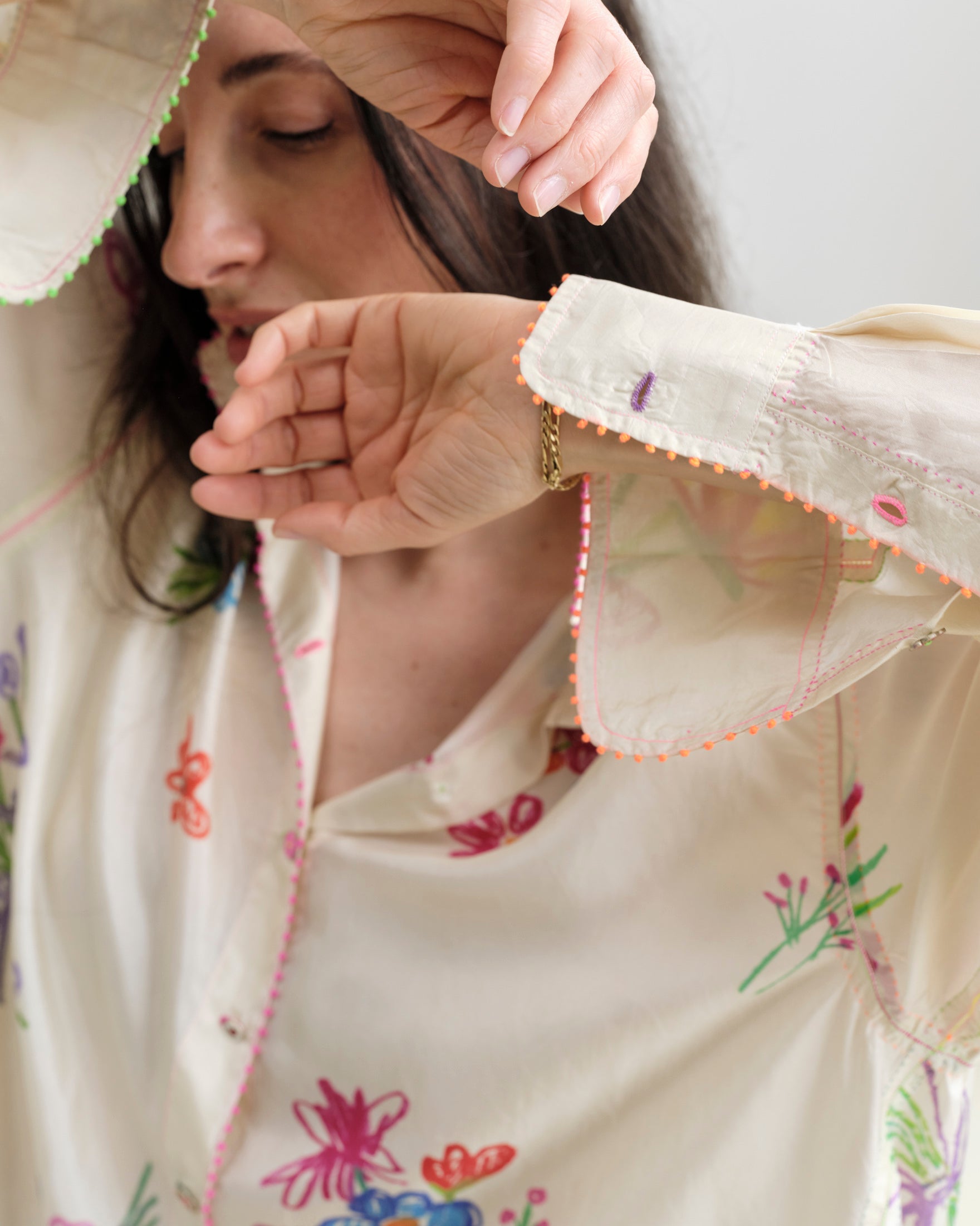 CAMICIA - PÈRO