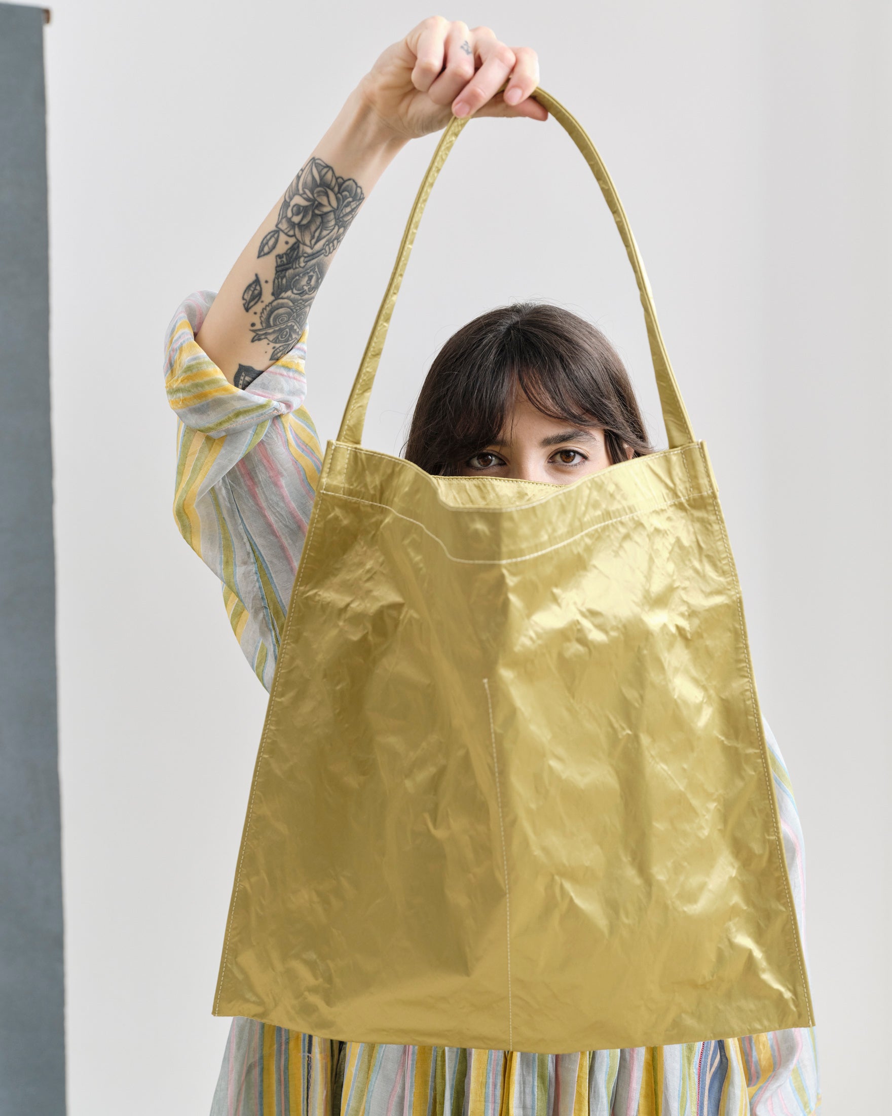 BORSA - ZILLA
