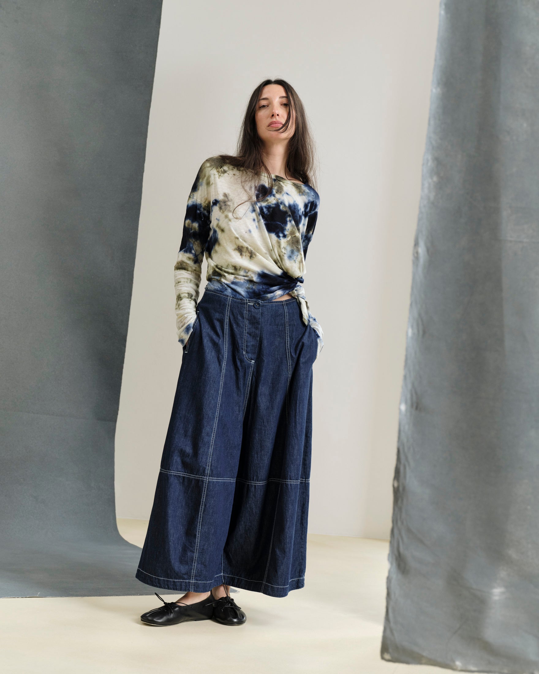 JEANS - GILDA MIDANI